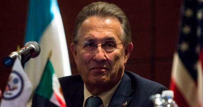 Weird Links Between Epstein’s Network and Mexican Authorities Raise Alarms