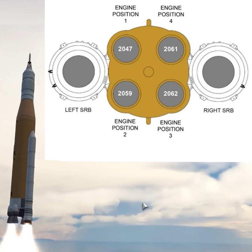 Artemis II Mission Delayed Until March Due To Hydrogen Leak