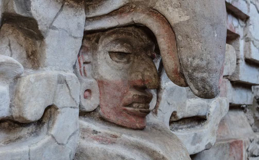 1400 Year Old Zapotec Tomb Discovered in Oaxaca: Best Archeological Find In 10 Years