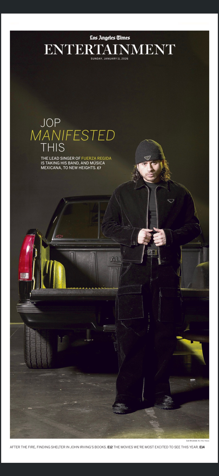 Fuerza Regida Expands Global Reach Amid Grammy Nominations and New Releases