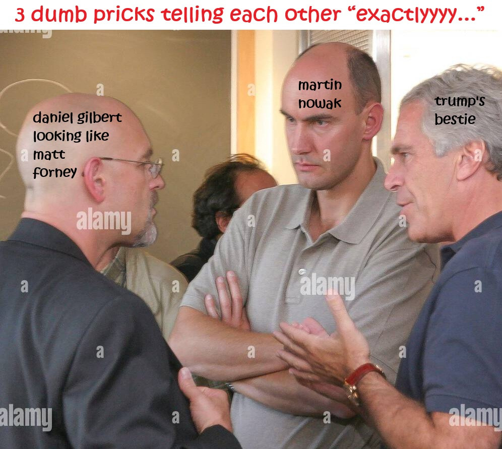 Martin Nowak, profesor de Harvard, vinculado a Epstein, examinado por investigación clandestina sobre eugenesia