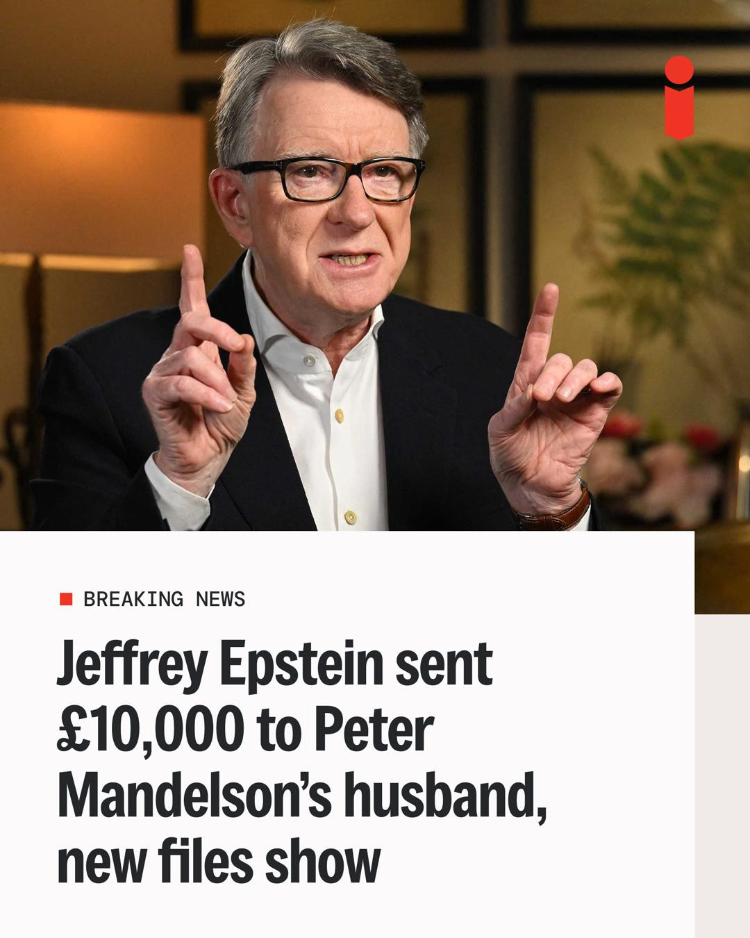 Reinaldo Avila da Silva – Brazilian Link Between British Politics & Jeffrey Epstein