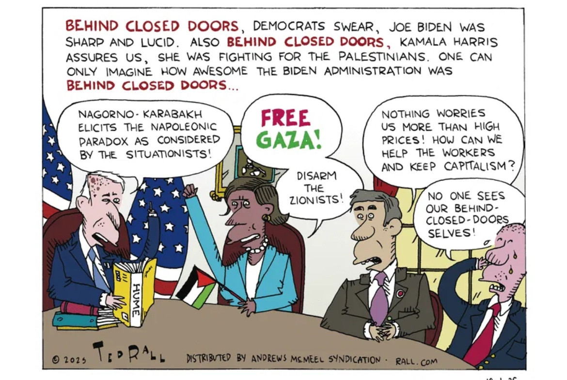 Trump and Marco Rubio Sanctions Trigger Cuba’s Deeper Humanitarian Crisis