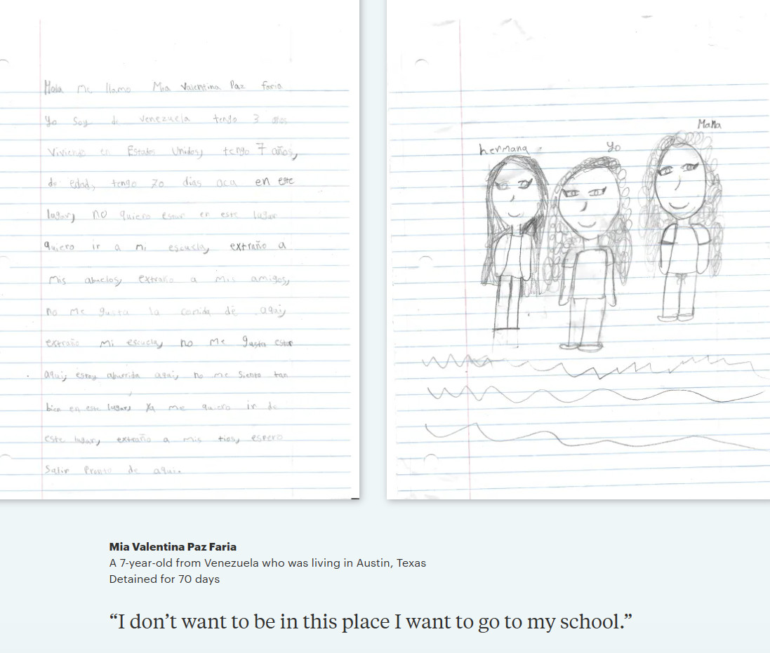 Growing Concerns Over ICE Detention Practices Amid Reports of Abuse